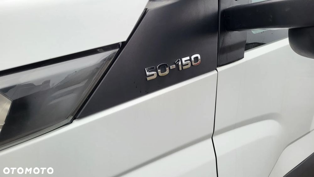 Iveco Daily 50c150 /35c150/Thermo King 500V /mroźnia/izoterma/kontener/ - 9