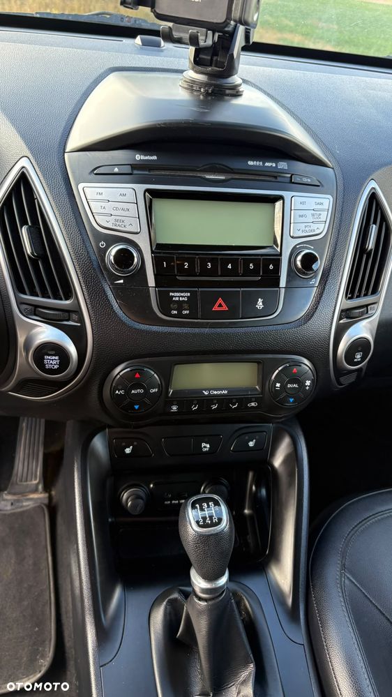 Hyundai ix35 - 14