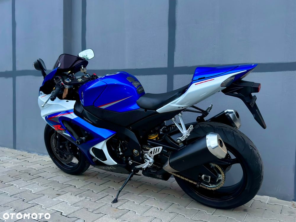 Suzuki GSX-R - 7