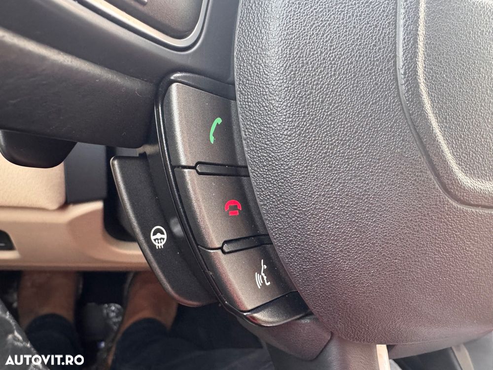 Land Rover Range Rover Evoque - 14