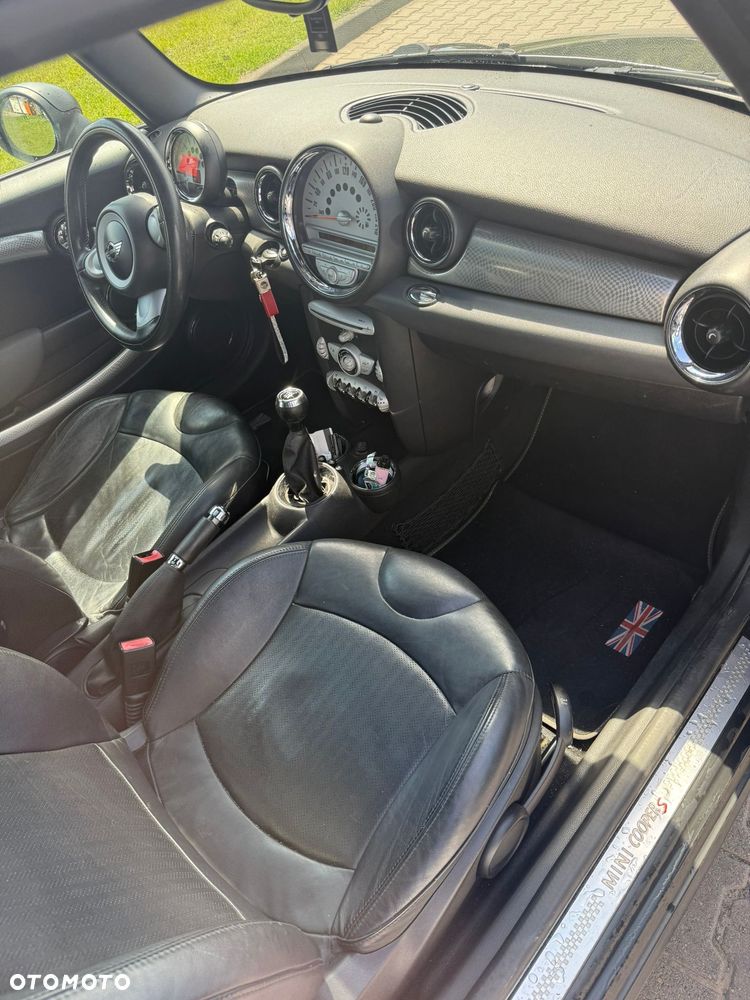 MINI Cooper S Standard - 4