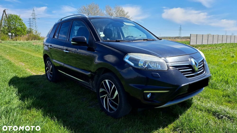 Renault Koleos - 8