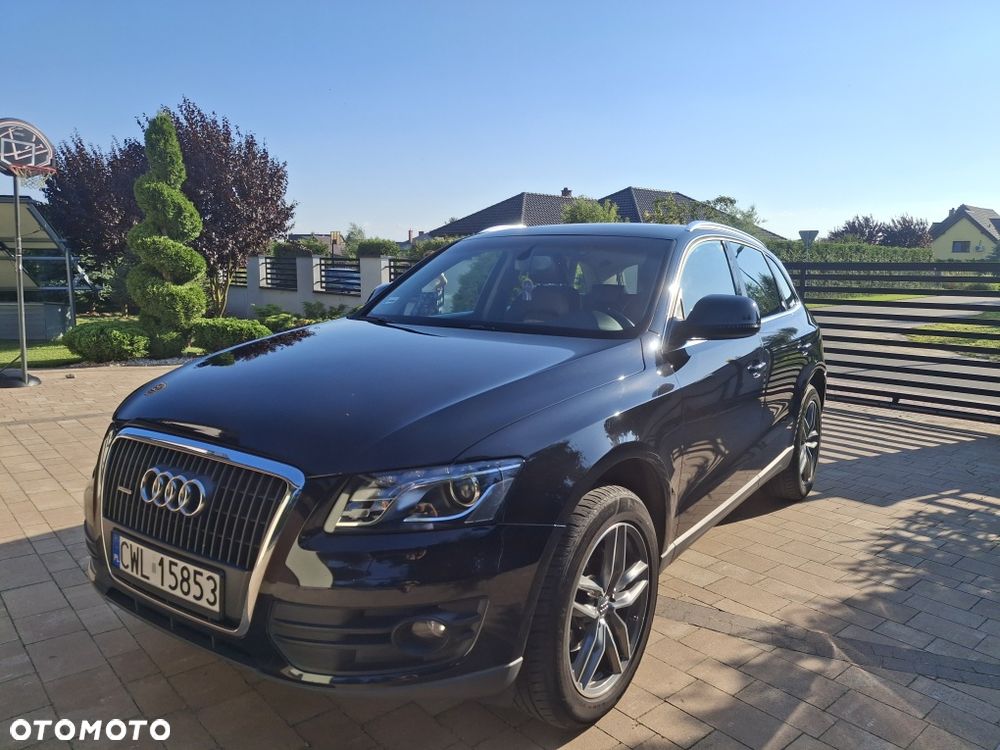 Audi Q5 - 1