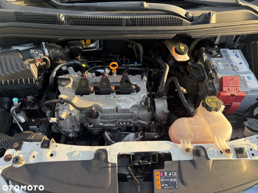 Opel Karl 1.0 Enjoy S&S - 13