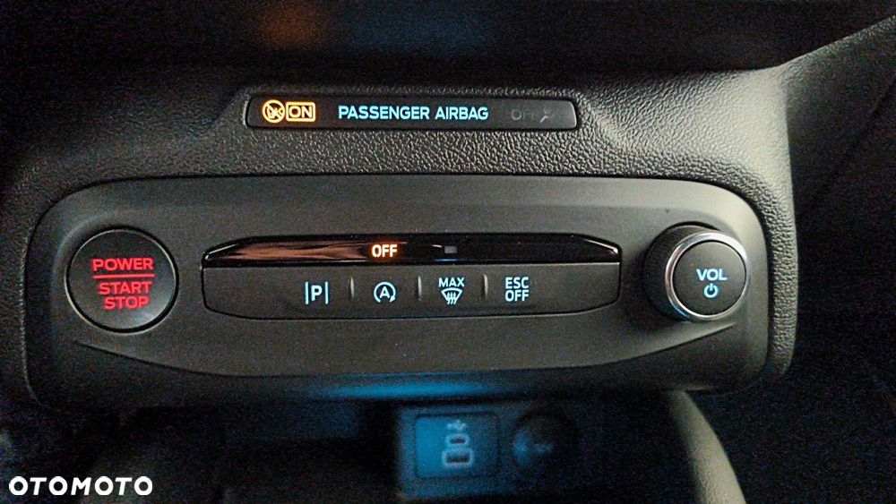 Ford Focus 2.3 EcoBoost ST X - 25