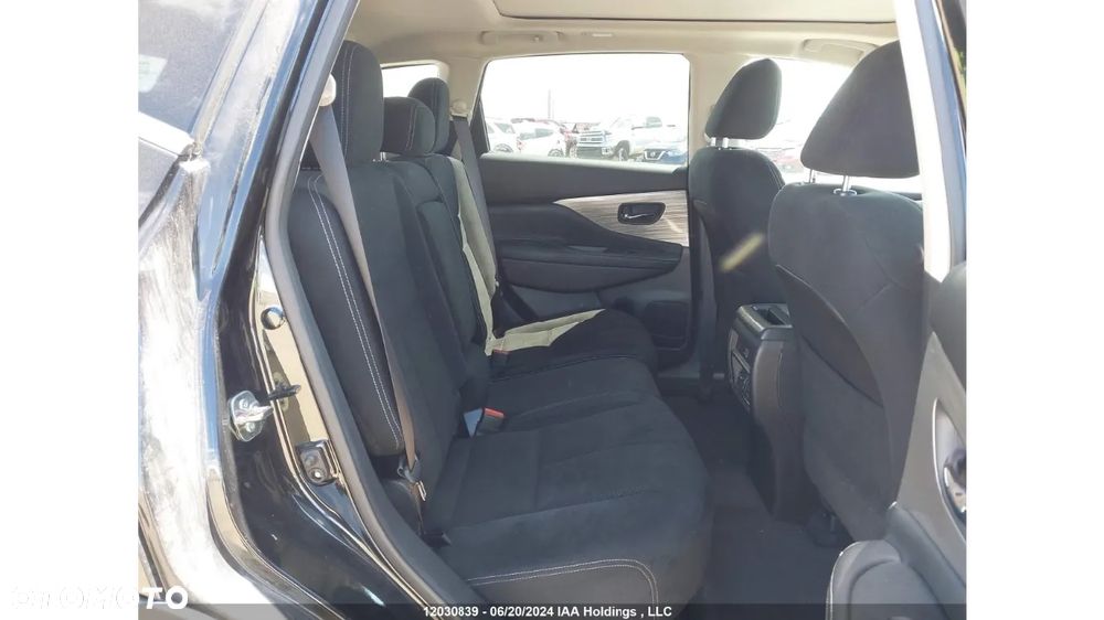 Nissan Murano - 34