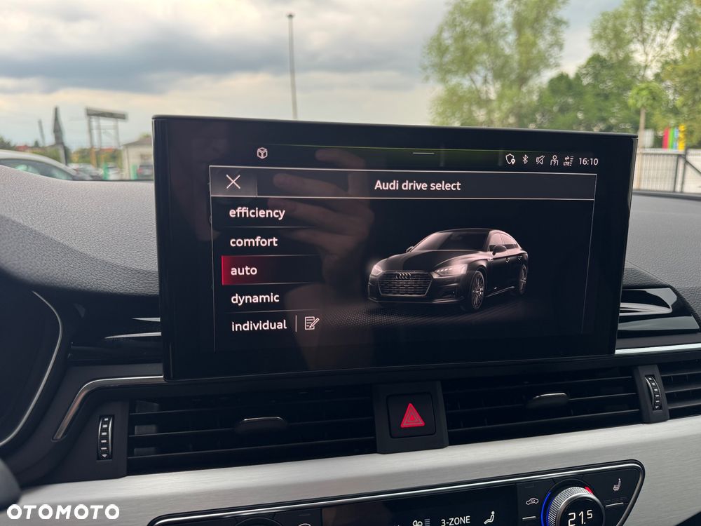 Audi A5 Sportback 40 TDI mHEV Quattro S Line S tronic - 17