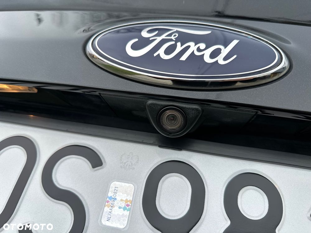 Ford Kuga 2.0 TDCi 4x4 Titanium - 20