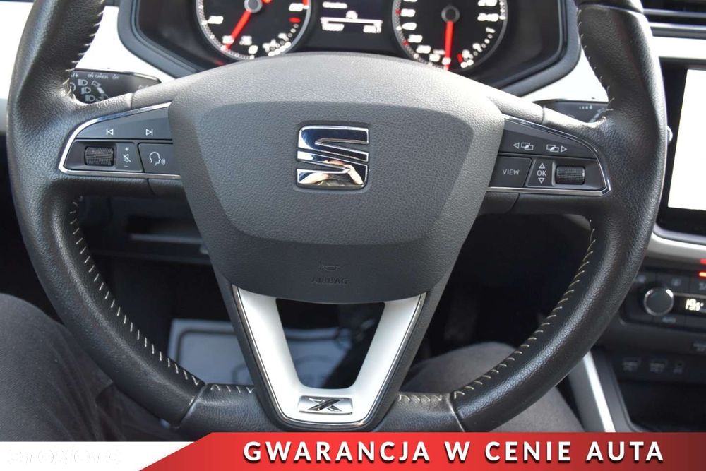 Seat Arona 1.0 TSI Xcellence S&S DSG - 12