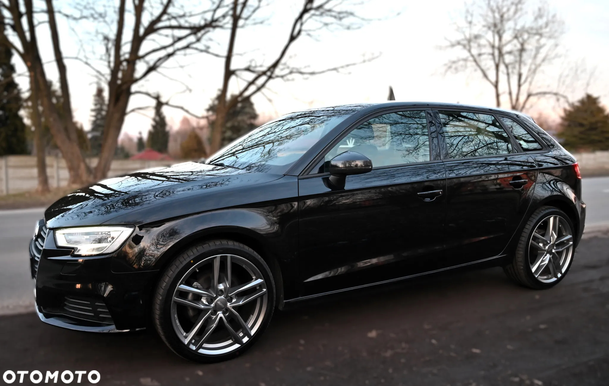 Audi A3 - 12