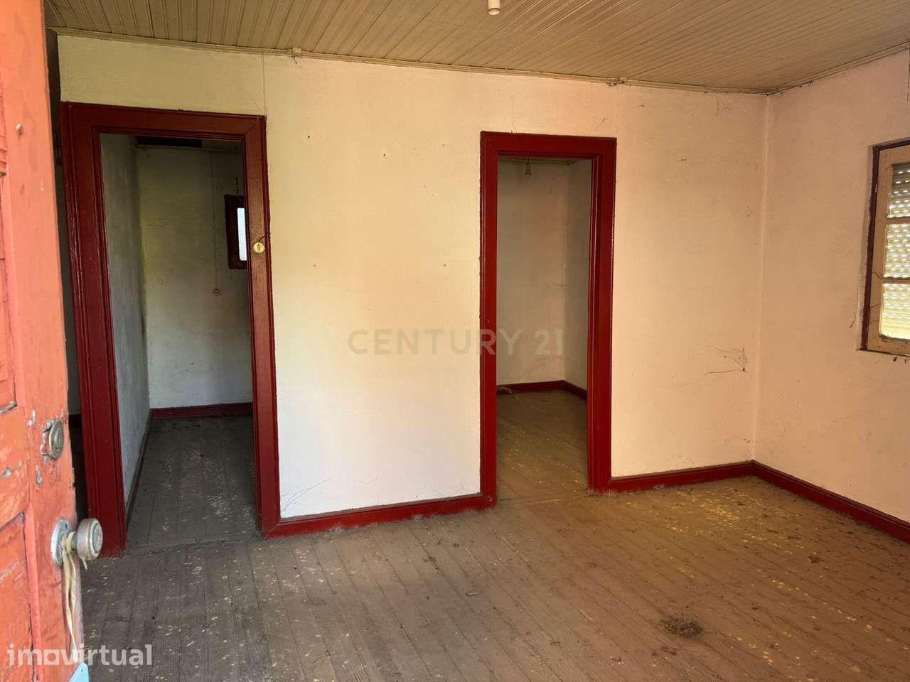 Ruina em Alvações do Corgo, Vila Real - Oportunidade Única - Grande imagem: 4/28