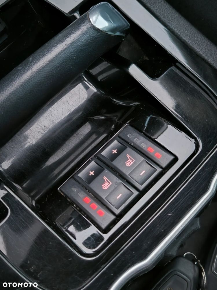 Ford Galaxy 2.0 TDCi Platinium X (Titanium) - 26