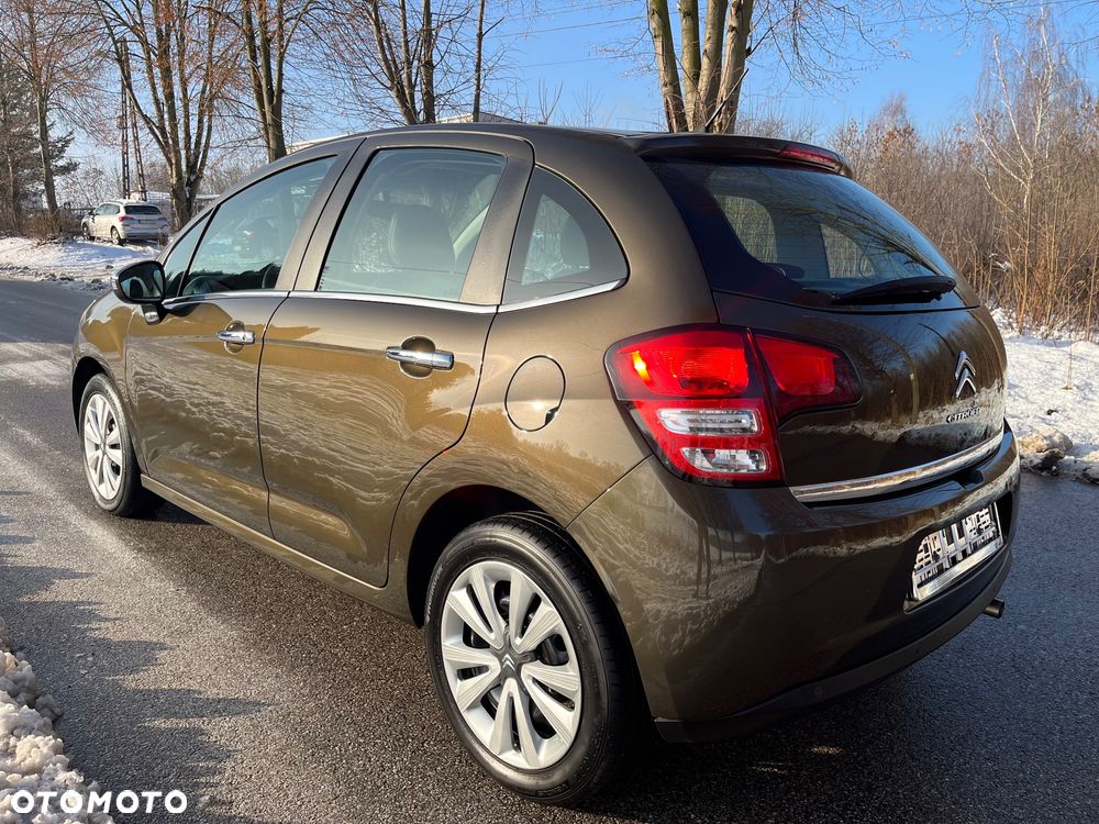 Citroën C3 1.4 Attraction - 12