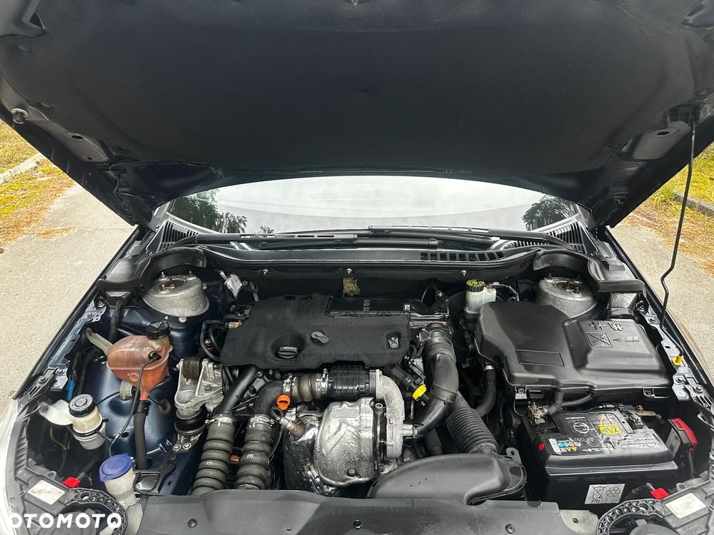 Citroën C5 1.6 HDi Attraction - 37