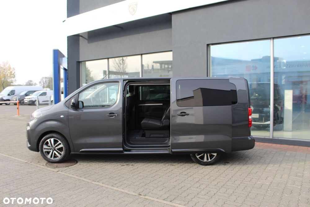 Citroën Space Tourer - 14