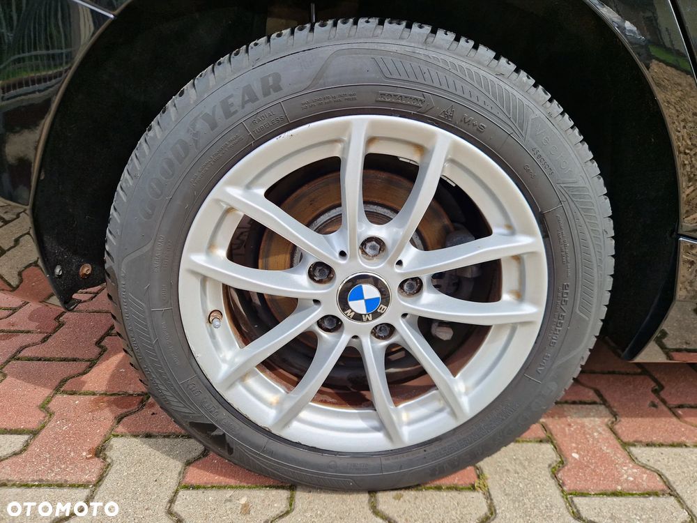 BMW Seria 1 118i Urban Line - 17