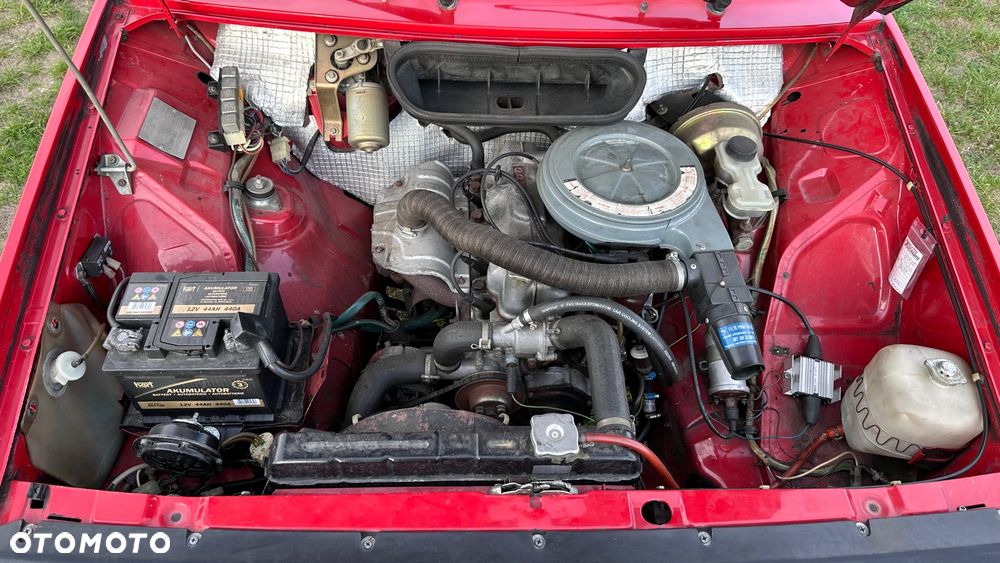 Polonez 1.5 - 19