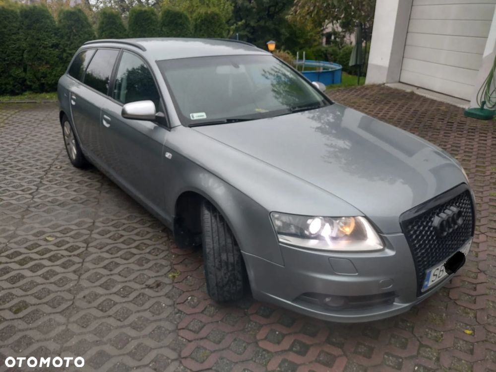 Audi A6 ver-avant-2-4-quattro - 3