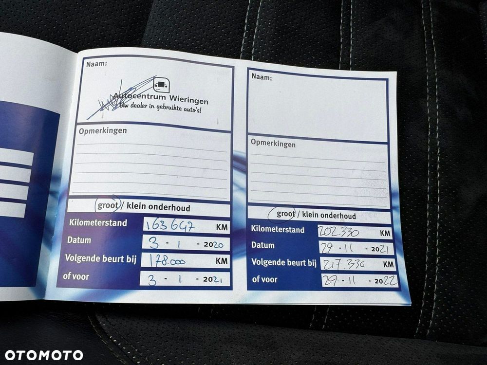 Ford Mondeo - 20