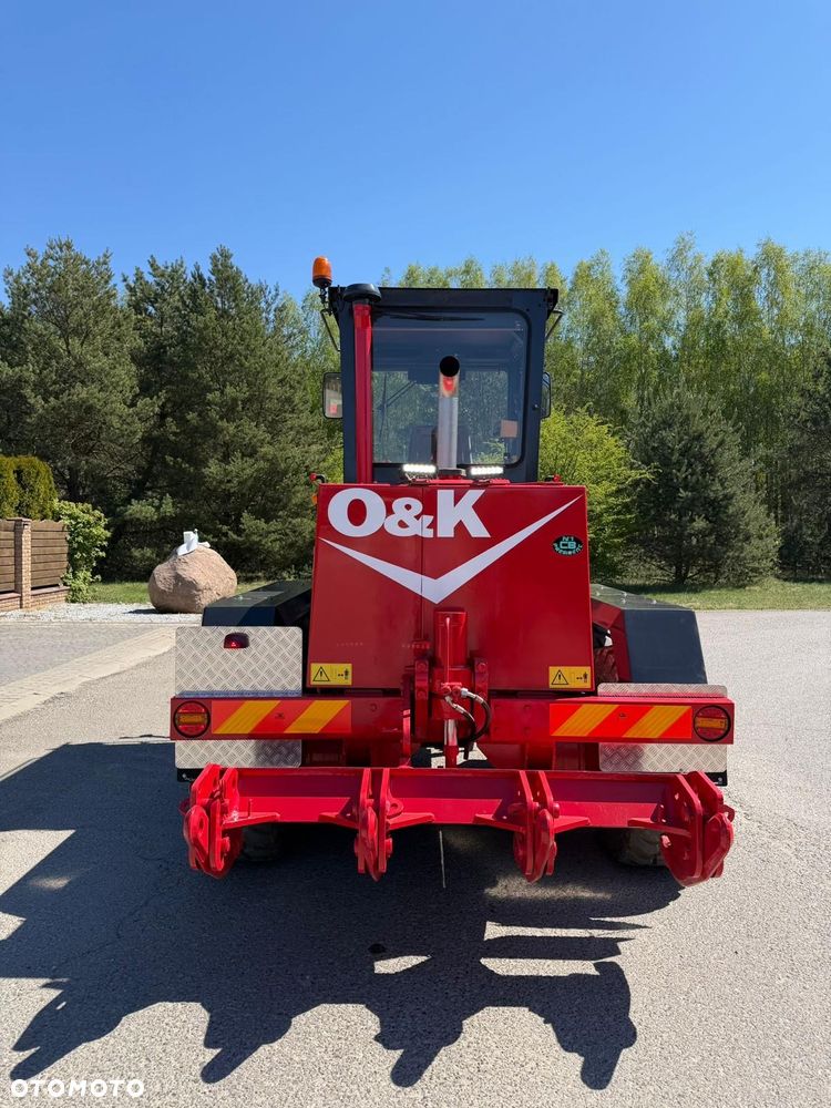 O&K F 106 A - 8