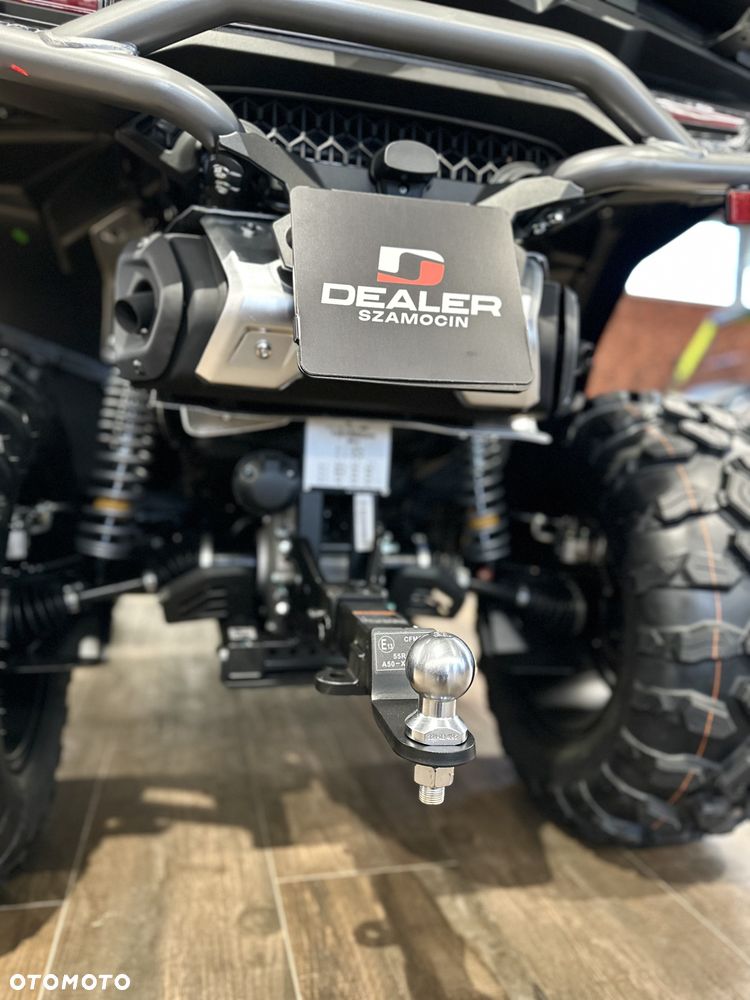 CFMoto CForce - 16