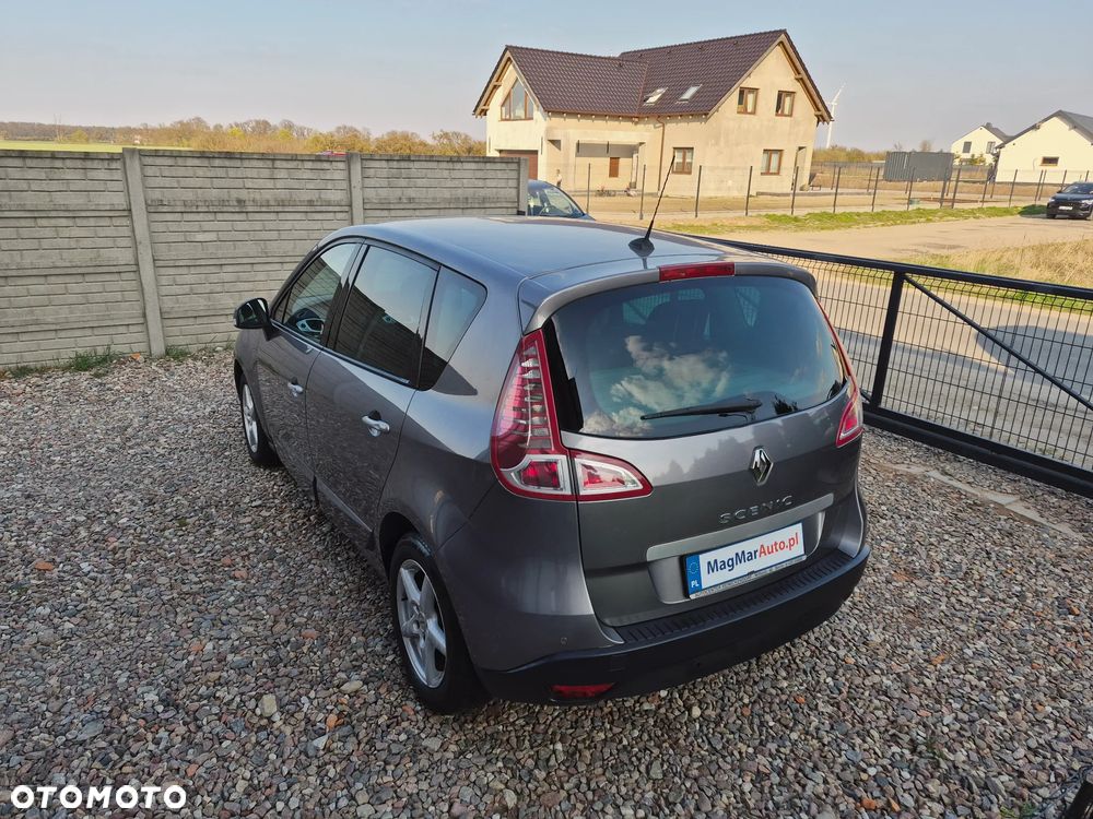 Renault Scenic TCe 130 Dynamique - 8
