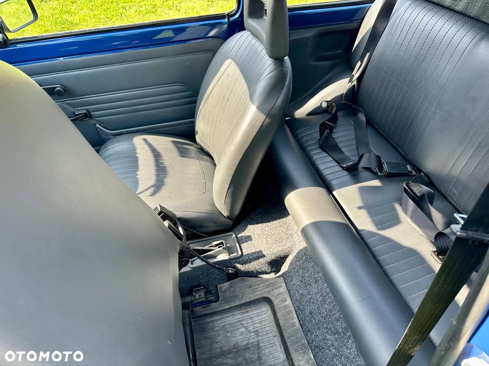 Fiat 126 - 10