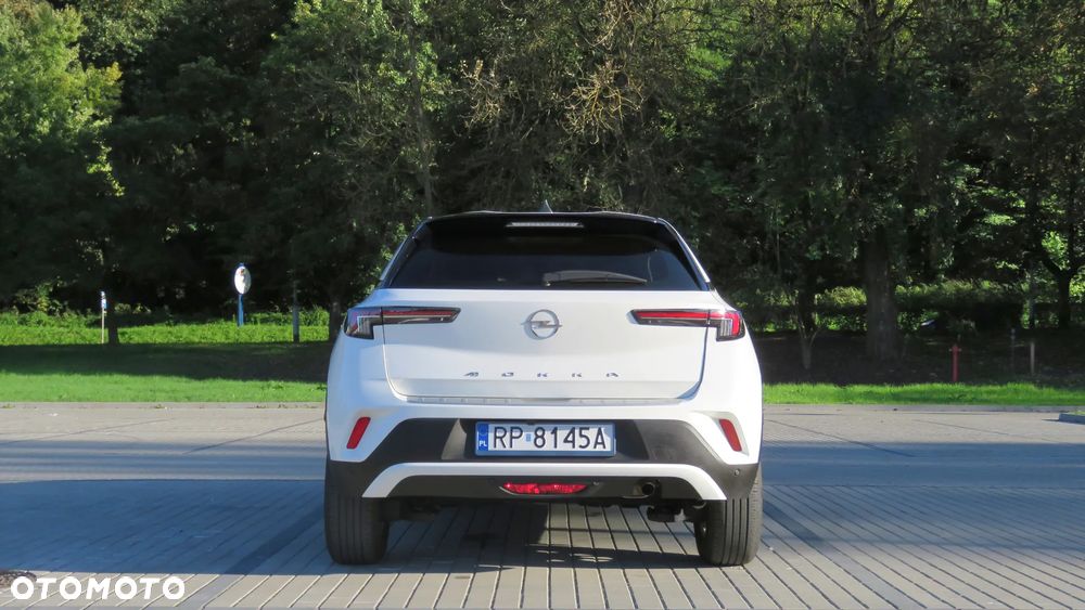 Opel Mokka 1.2 DI Turbo - 3