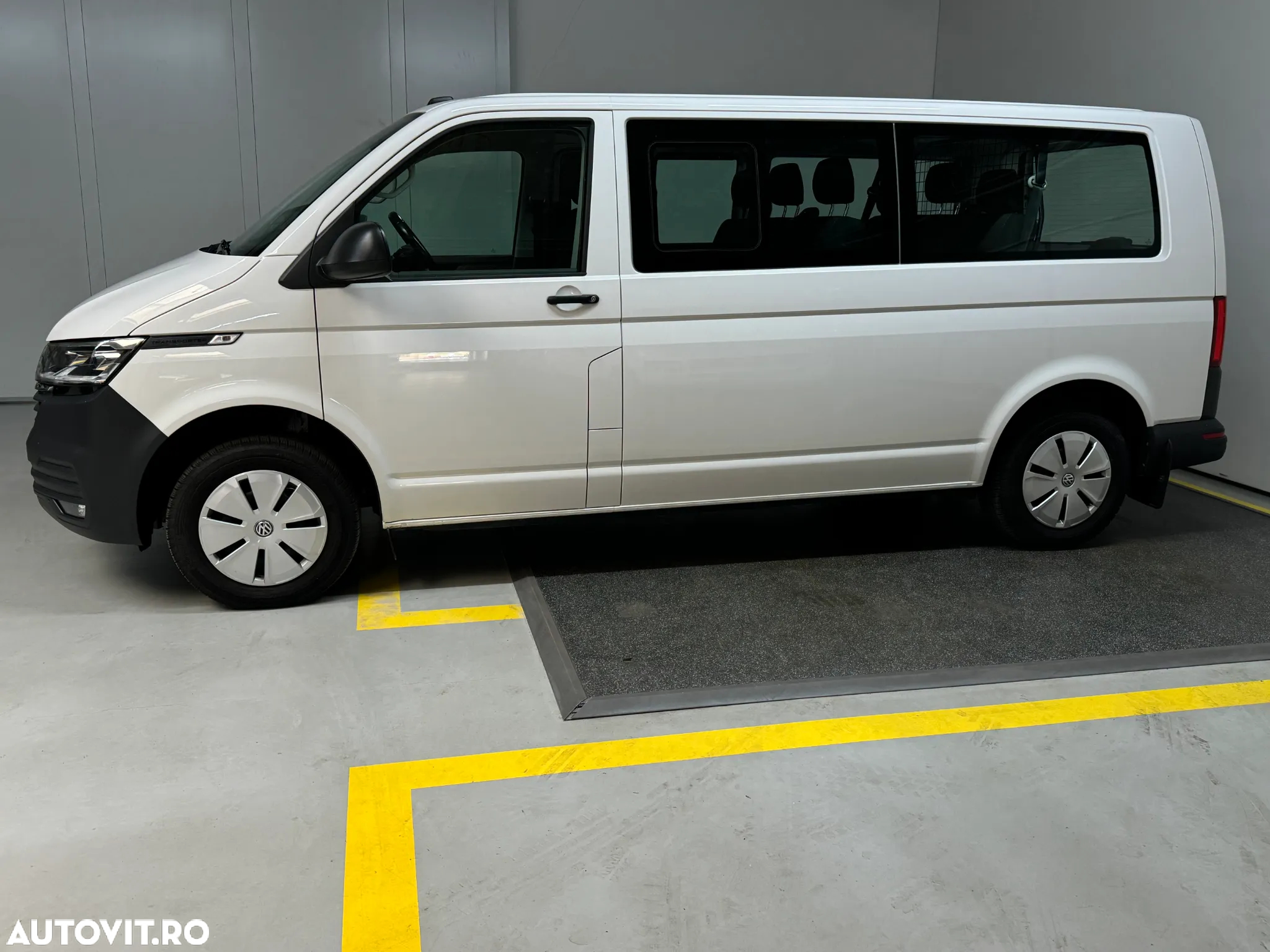 Volkswagen California - 2