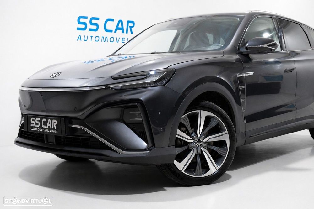 MG Marvel R 70 kWh Luxury - 3