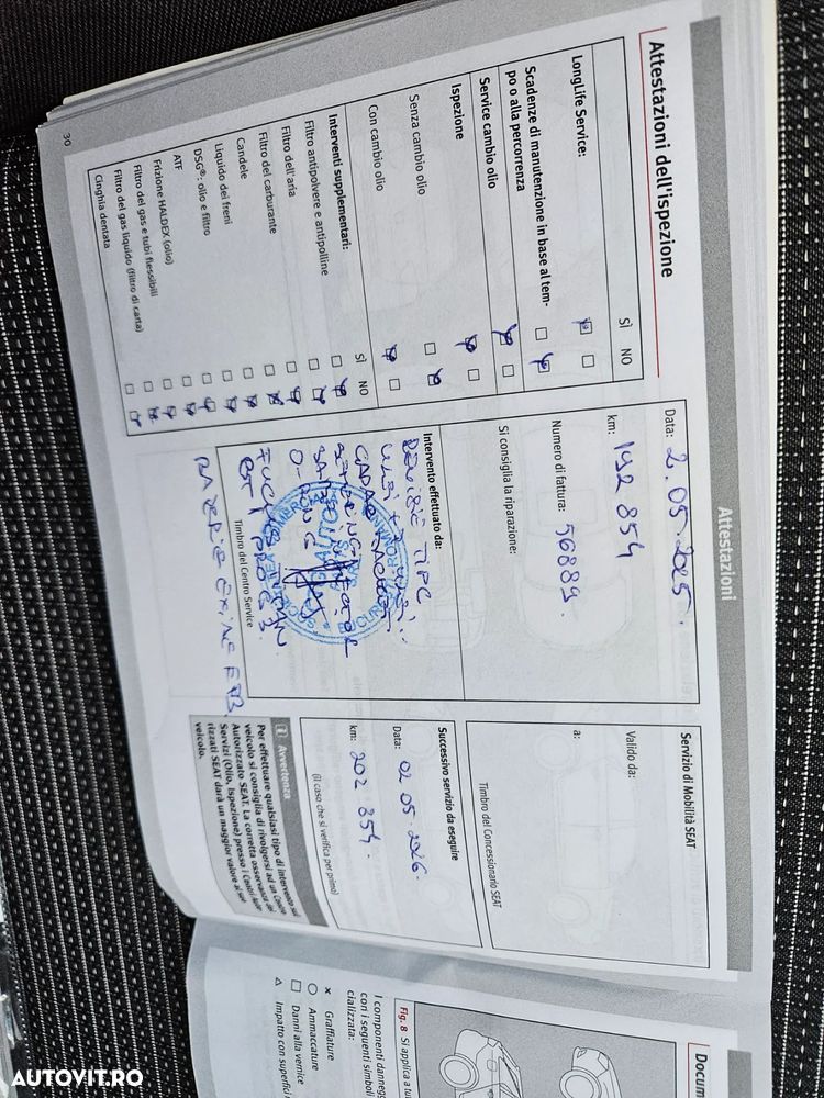 Seat Leon ST 1.6 TDI Start&Stop Style - 14