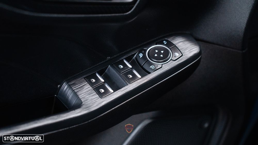 Ford Kuga 1.5 EcoBoost ST-LINE - 20