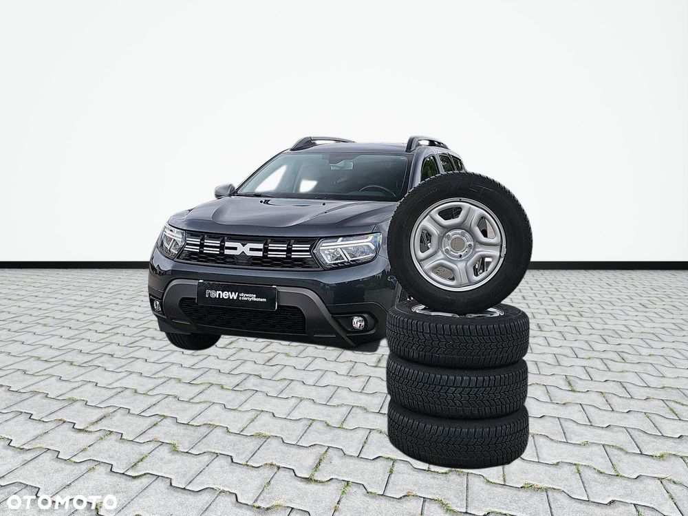 Dacia Duster - 26