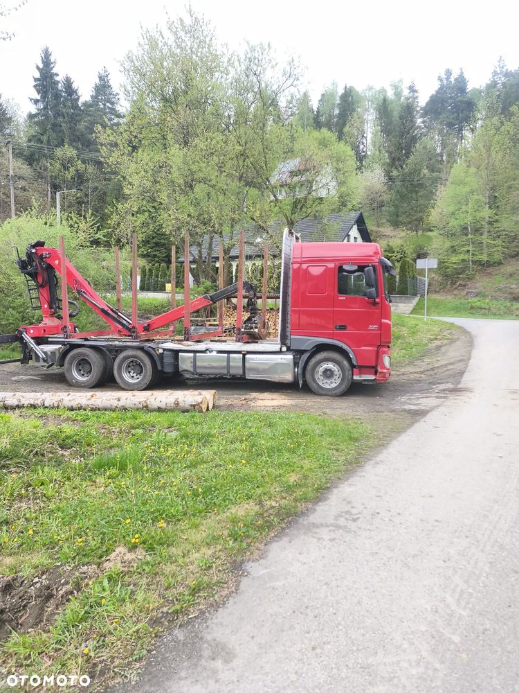 DAF XF 510 FAT - 13