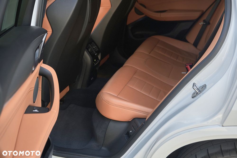 BMW X4 xDrive30i M Sport sport - 23