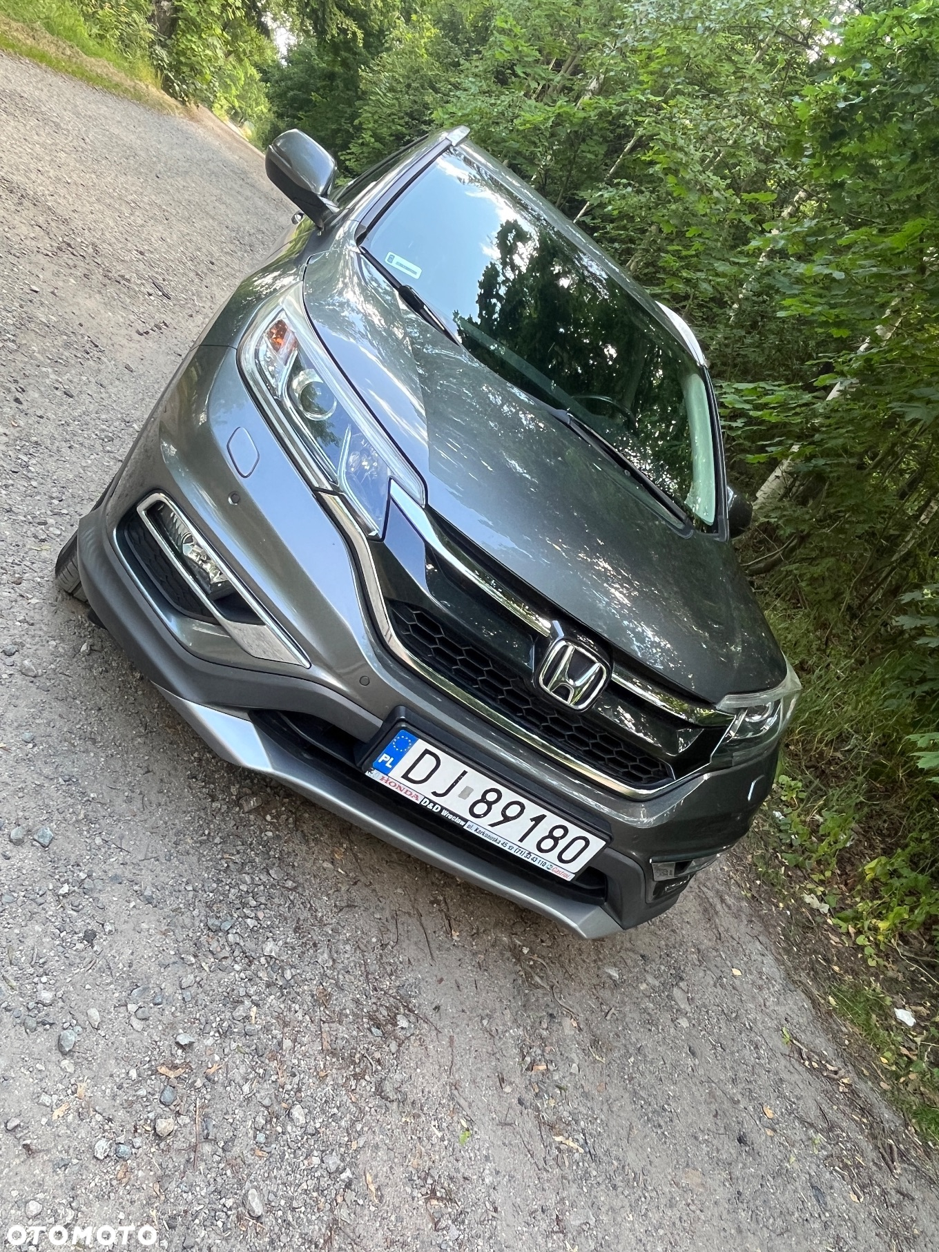 Honda CR-V 1.6i-DTEC Elegance Plus - 27