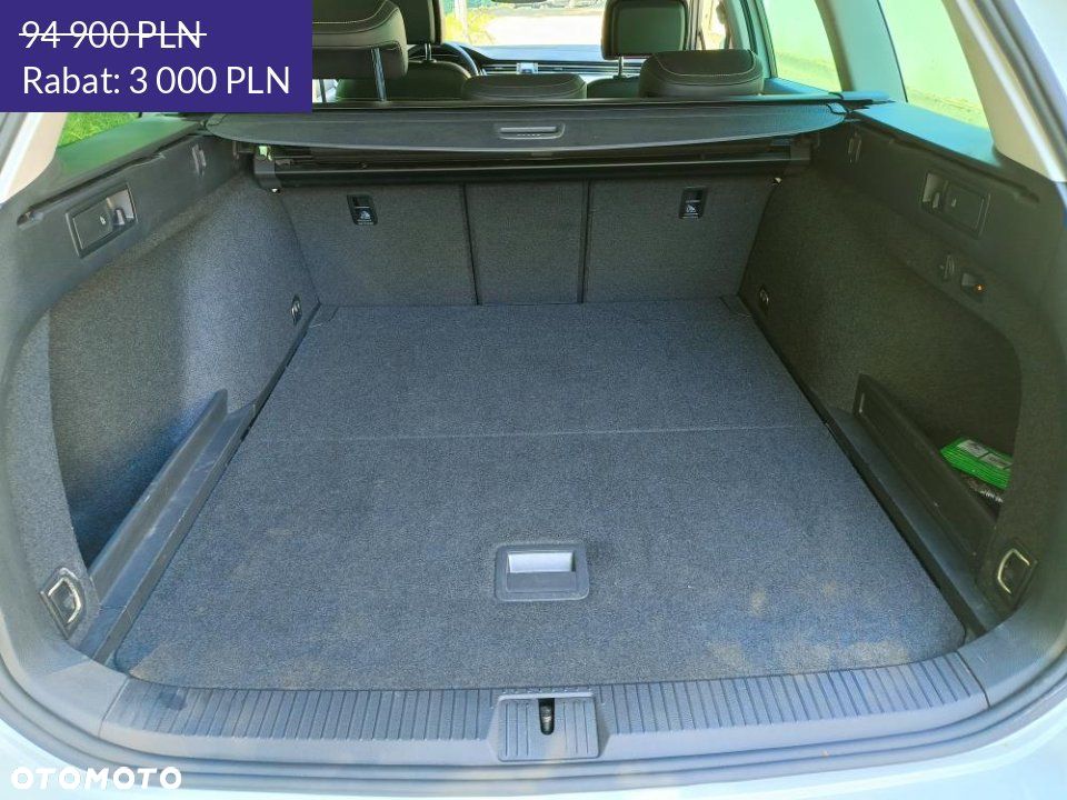 Volkswagen Passat - 21