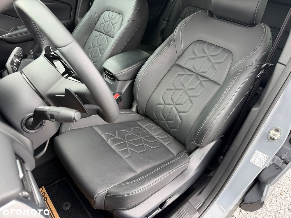 Nissan Qashqai - 7