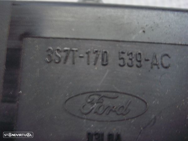 Modulo Control De Luzes Ford Mondeo Iii (B5y) - 3