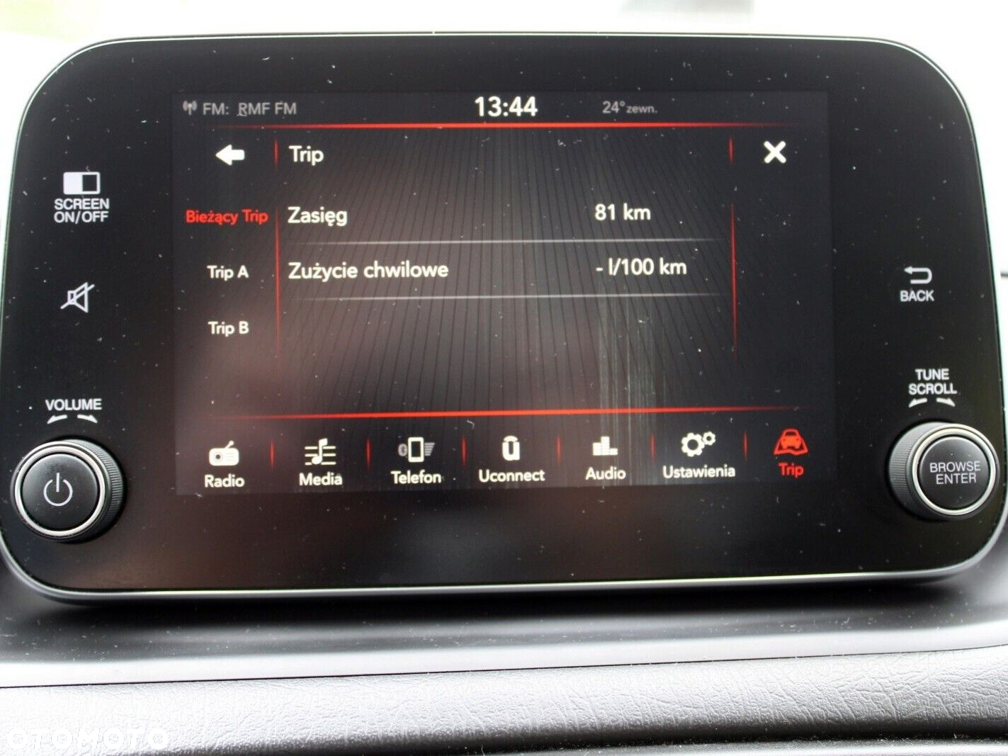 Fiat Tipo 1.4 T-Jet 16v Lounge EU6d - 25