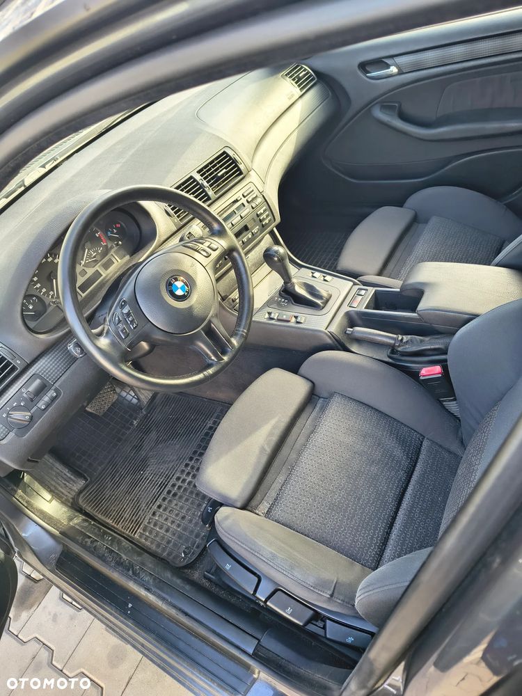 BMW Seria 3 - 11