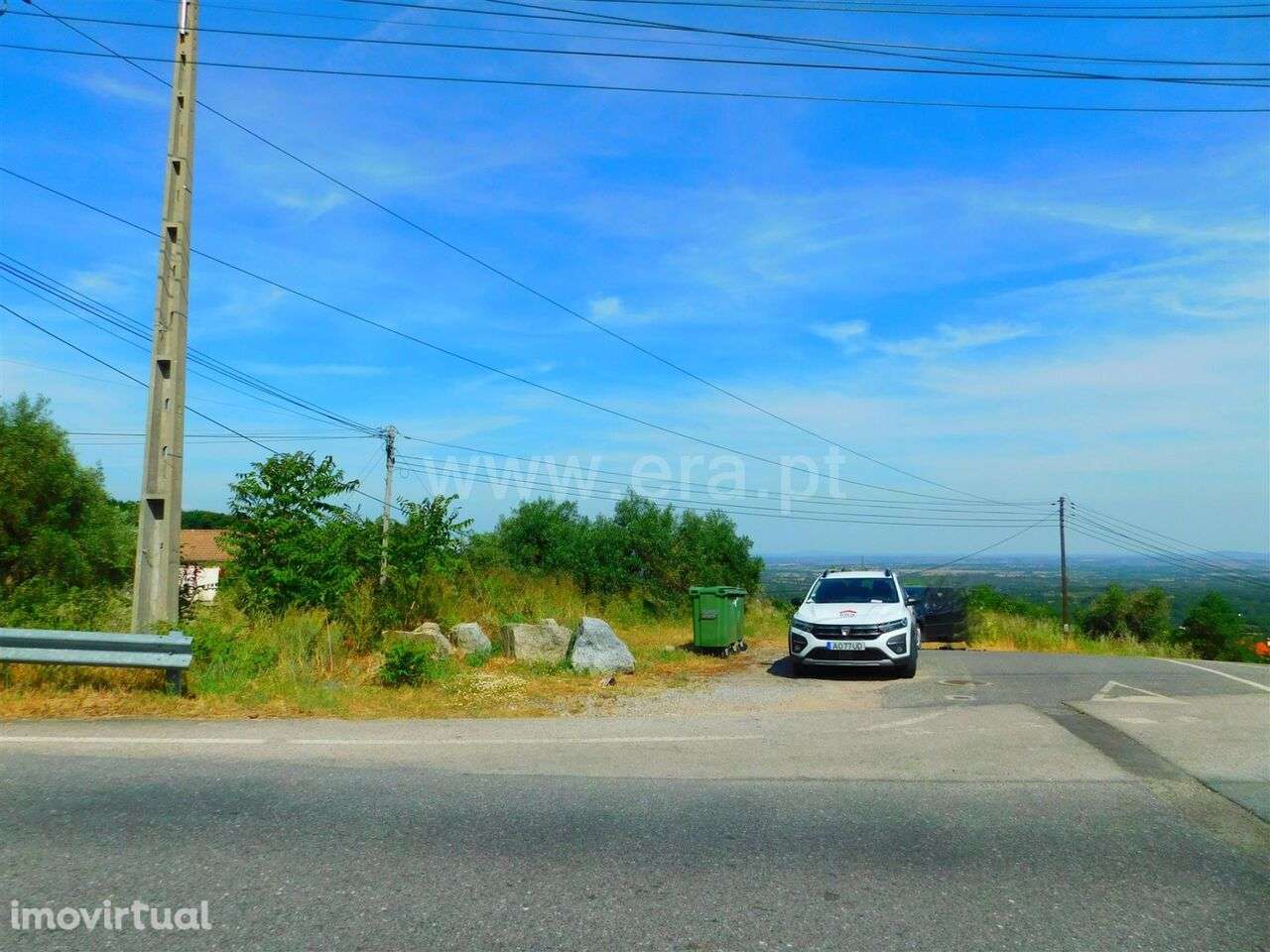 Lote / Fundão, Alpedrinha - Grande imagem: 2/2