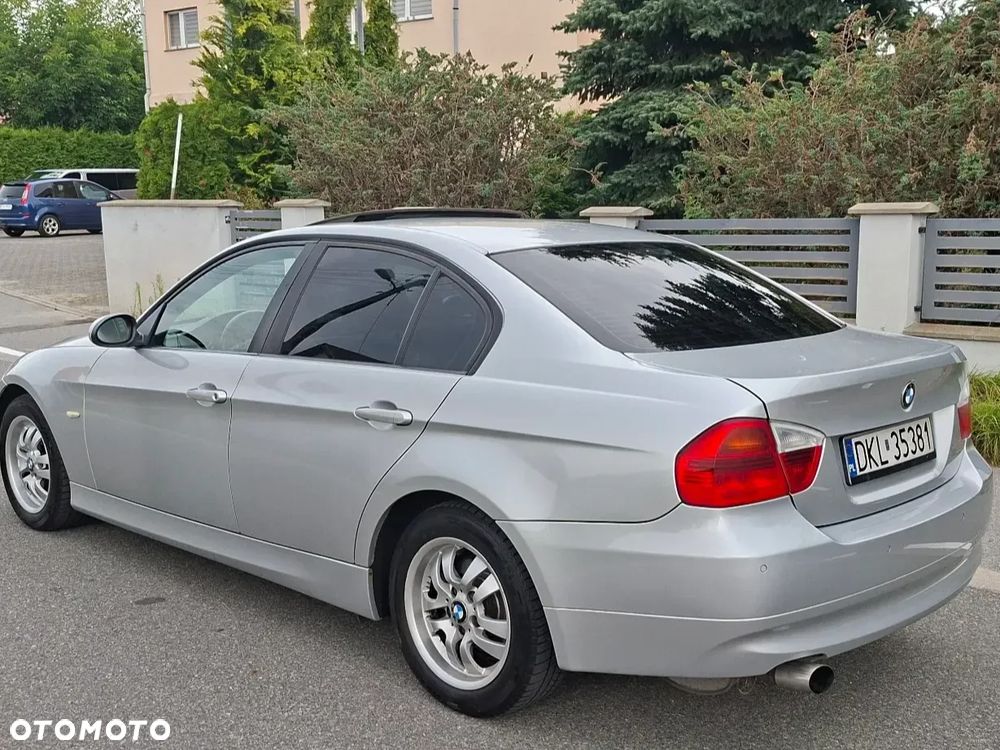 BMW Seria 3 - 8