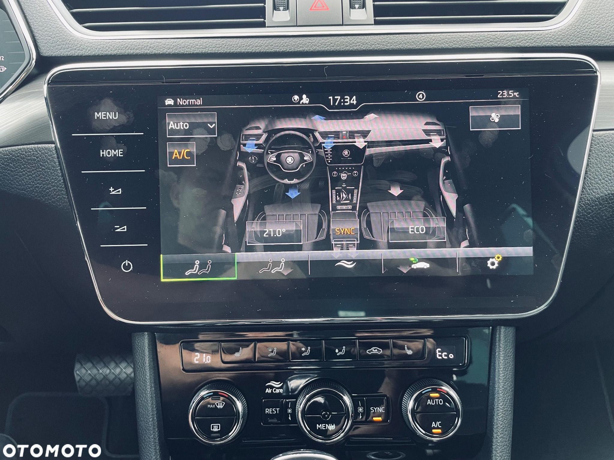 Skoda Superb 1.4 TSI Plug-In Hybrid Style DSG - 22