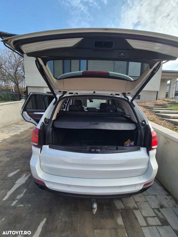 BMW X5 sDrive25d Sport-Aut. - 7