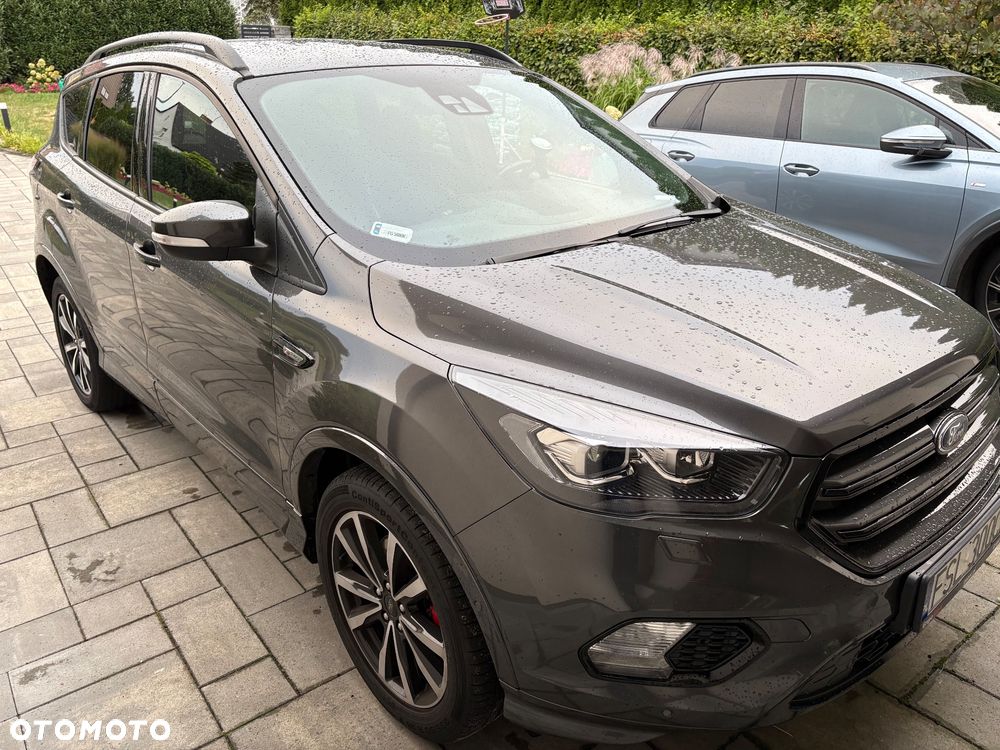 Ford Kuga 2.0 TDCi AWD ST-Line - 2