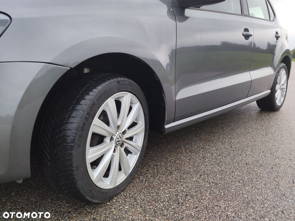 Volkswagen Polo - 7