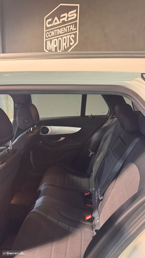 Mercedes-Benz C 300 de Avantgarde - 12