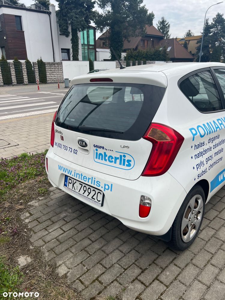 Kia Picanto - 3