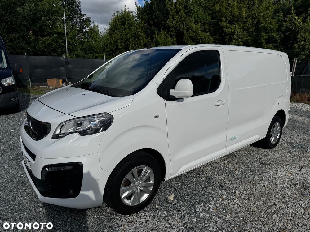 Peugeot EXPERT - 12